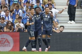 Arda Güler, Real Madrid’de ekim ayının oyuncusu seçildi