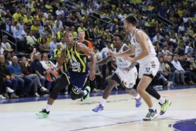 Euroleague: Fenerbahçe: 69 - Dubai Basketbol: 93