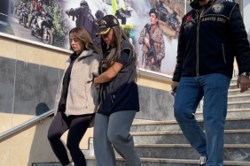 Kağıthane’de nişanlısını öldüren ve cezaevinden firar eden Gizem Erdoğan yakalandı