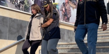 Kağıthane’de nişanlısını öldüren ve cezaevinden firar eden Gizem Erdoğan yakalandı