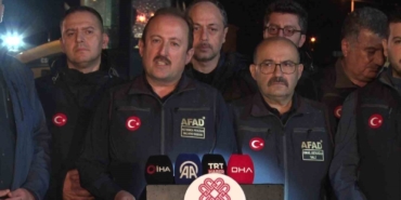 Sındırgı’da 10 dönümlük alana konteyner kent kuruluyor