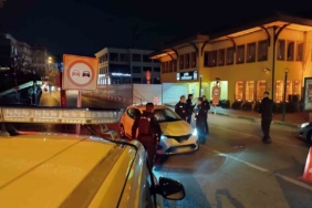 Bursa’da polisin huzur ve güven uygulamaları devam ediyor