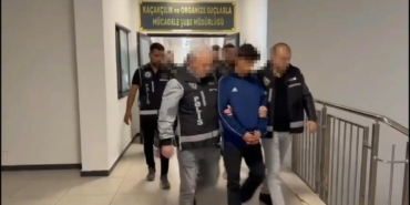 Kocaeli’de iş yeri kurşunlama olayının arkasından suç örgütü çıktı: 2 tutuklama