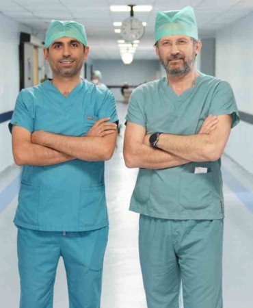 SEAH’ta bel ve boyun fıtığında ameliyatsız tedavi uygulaması başladı