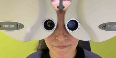 Göz sağlığında 20-20-20 kuralının önemi