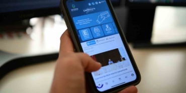 Çayırova Belediyesi Mobil, yenilenen yüzüyle yayında