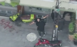 Esenyurt’ta uyuşturucu ticaretine polis baskını: Suçüstü yakalandılar