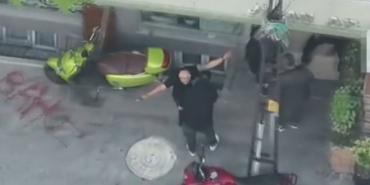 Esenyurt’ta uyuşturucu ticaretine polis baskını: Suçüstü yakalandılar