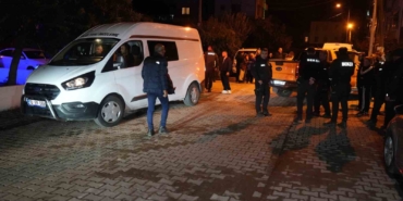 Evinde öldürülen şahsın kimliği belirlendi