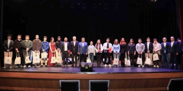 ESEV’de yeni sanat sezonu heyecanı