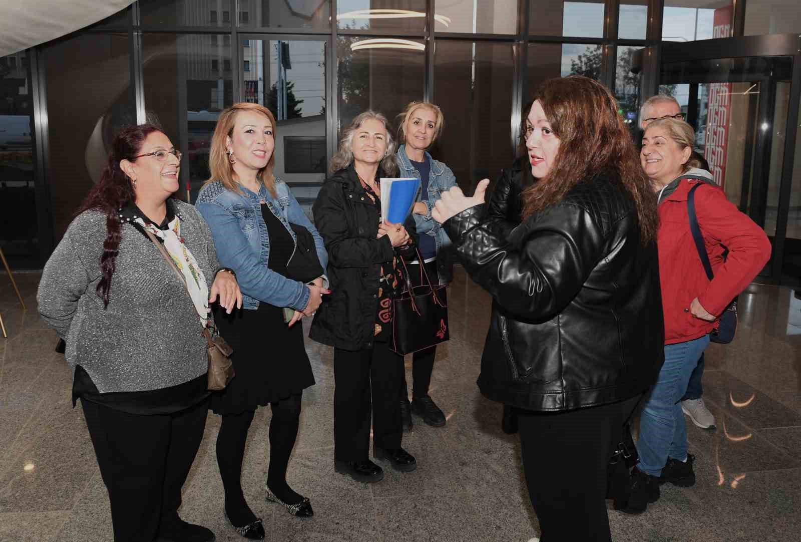 Osmangazi’nin en güzel sesleri seçildi