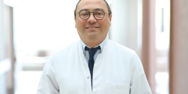 "Öpücük hastalığı 10 yaş üzeri çocuklarda ateşli seyrediyor"