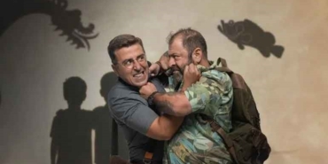 "Şebbaz" ekim ayında seyirciyle buluşacak