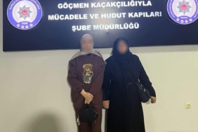 Bursa’da göçmen kaçakçılığına geçit yok