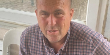 Tekirdağ’da tur aracının çarptığı adam hayatını kaybetti