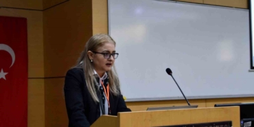 Sakarya Üniversitesinde yapay zekanın etik boyutları tartışıldı