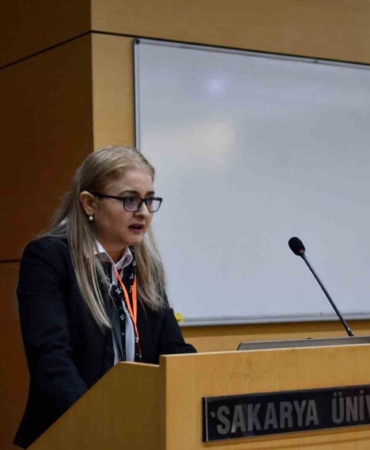 Sakarya Üniversitesinde yapay zekanın etik boyutları tartışıldı