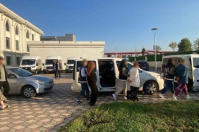 Kocaeli’de hırsızlık operasyonu: 860 bin liralık ziynet eşyası çalmışlar