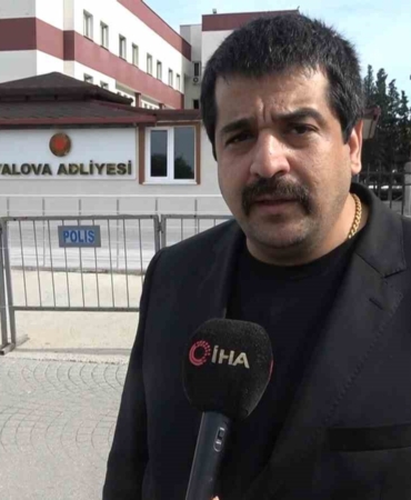Güllü’nün eski patronu: "’Annemi öldürmek için bir katil bulur musun’ yazısı var, hepsini şahitler huzurunda sunduk"