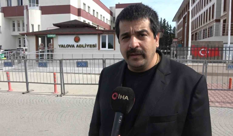 Güllü’nün eski patronu: "’Annemi öldürmek için bir katil bulur musun’ yazısı var, hepsini şahitler huzurunda sunduk"