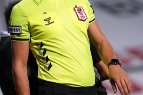 Trendyol Süper Lig’de 11. haftanın hakemleri açıklandı