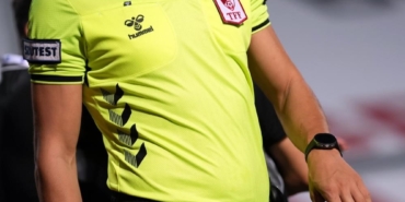 Trendyol Süper Lig’de 11. haftanın hakemleri açıklandı