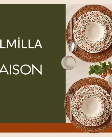 Trendyolmilla Home ve Bella Maison’dan özel koleksiyon