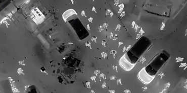 Çanakkale’de huzur uygulamalarında 6 şüpheli tutuklandı