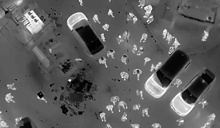 Çanakkale’de huzur uygulamalarında 6 şüpheli tutuklandı