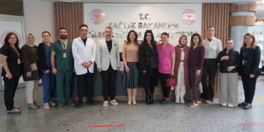 Bilecik Eğitim ve Araştırma Hastanesi ‘Anne dostu hastane’ unvanını aldı