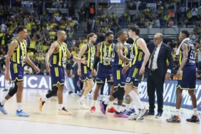 Fenerbahçe, Euroleague’de Kızılyıldız’ı konuk edecek