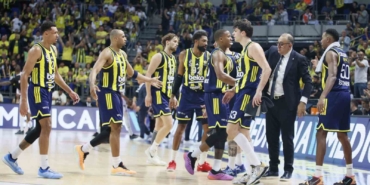 Fenerbahçe, Euroleague’de Kızılyıldız’ı konuk edecek