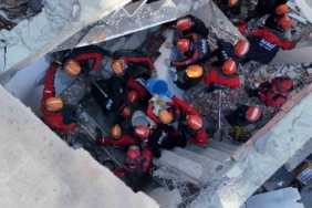 Kocaeli Valisi Aktaş: "Bir vatandaşımızın sesini aldık, 9 bina tedbiren tahliye edildi"