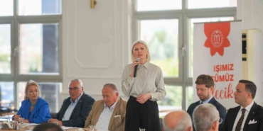 Başkan Subaşı, muhtarların talep ve görüşlerini dinledi