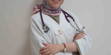 Uzm. Dr. Nurbanu Orhan’dan erken teşhis uyarısı