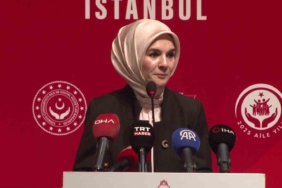 Muhtarlarla buluşan Bakan Göktaş: "Sizlerin farkındalığı, aileyi koruma çabamızın en güçlü halkasıdır"
