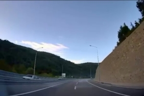 Ters yöne giren Tofaş faciaya davetiye çıkardı