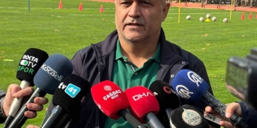 Kocaelispor, acil ödenmesi gereken borçlara odaklandı