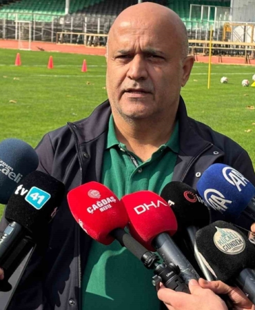 Kocaelispor, acil ödenmesi gereken borçlara odaklandı