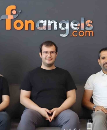 Yerli 3D teknolojisine büyük fonlama