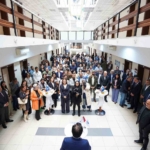 Sakarya Üniversitesinde DİA Cloud ERP Laboratuvarı açıldı