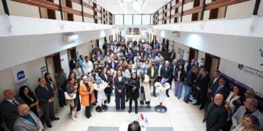 Sakarya Üniversitesinde DİA Cloud ERP Laboratuvarı açıldı