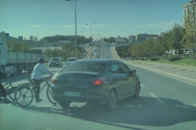 Arnavutköy’de kırmızı ışık ihlali facia getiriyordu