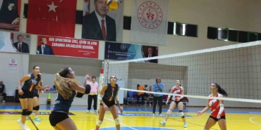 Balıkesir’de Cumhuriyet Kupası coşkusu başladı