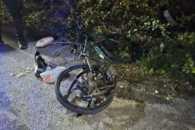 Cipin çarptığı çocuk, hastanede hayatını kaybetti