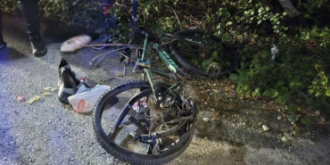 Cipin çarptığı çocuk, hastanede hayatını kaybetti