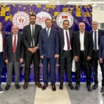 SUBÜ Ankara’daki etkinliklerde temsil edildi