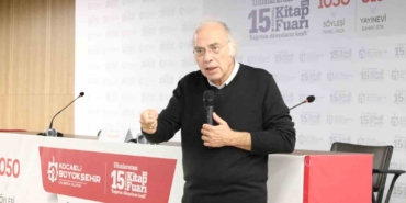 Dr. Yavuz Dizdar: "Su ihtiyacı kola ile karşılanmaz"