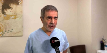 Uzmanlardan alzaymır riskine karşı ’kognoskopi" uyarısı: "Bu bilince sahip olunmalı"