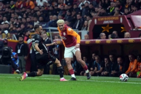 Gökhan Sazdağı, cezalı duruma düştü